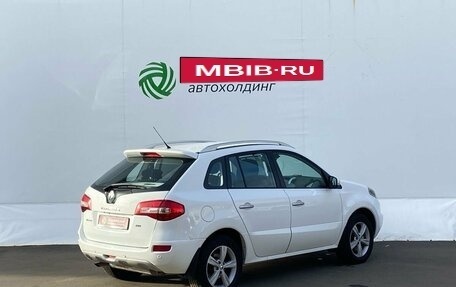 Renault Koleos I рестайлинг 2, 2013 год, 950 000 рублей, 5 фотография