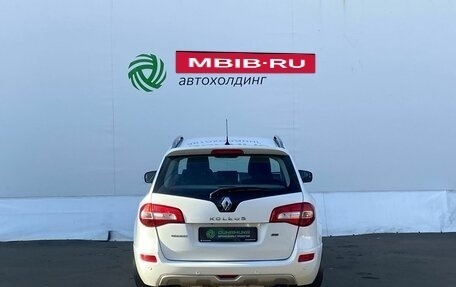 Renault Koleos I рестайлинг 2, 2013 год, 950 000 рублей, 6 фотография