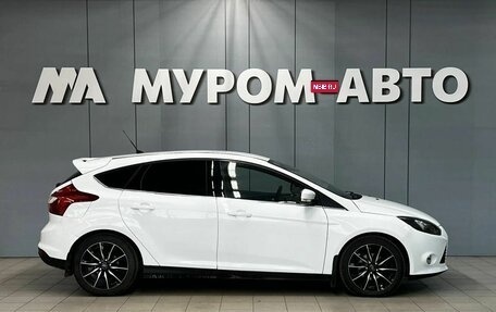Ford Focus III, 2013 год, 780 000 рублей, 4 фотография