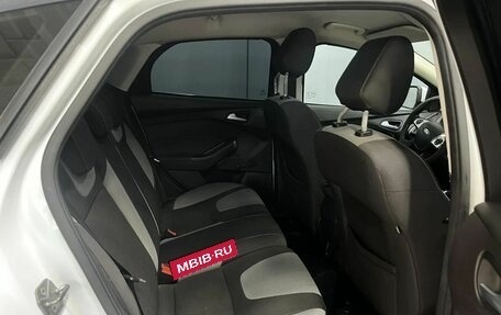 Ford Focus III, 2013 год, 780 000 рублей, 8 фотография