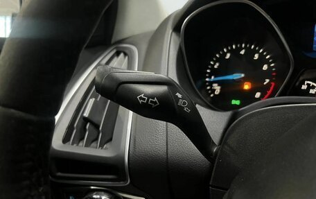 Ford Focus III, 2013 год, 780 000 рублей, 10 фотография
