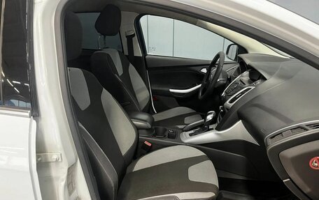 Ford Focus III, 2013 год, 780 000 рублей, 9 фотография