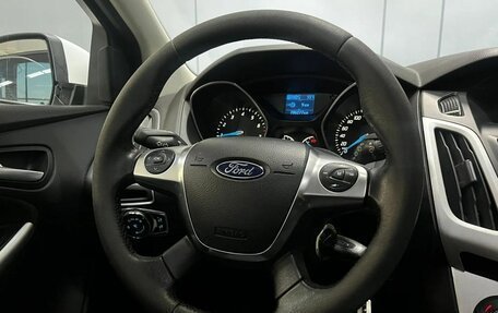 Ford Focus III, 2013 год, 780 000 рублей, 11 фотография