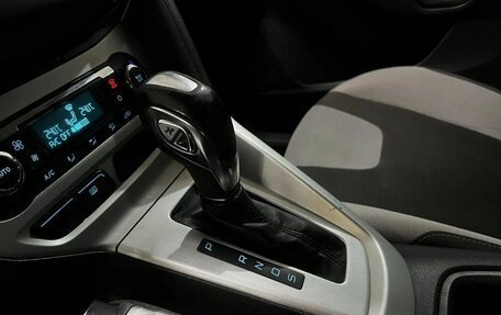 Ford Focus III, 2013 год, 780 000 рублей, 14 фотография
