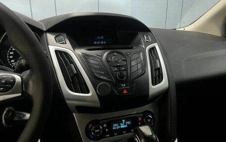 Ford Focus III, 2013 год, 780 000 рублей, 13 фотография