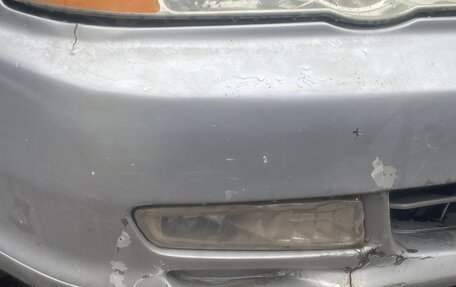 Honda Inspire III рестайлинг, 2002 год, 340 000 рублей, 3 фотография