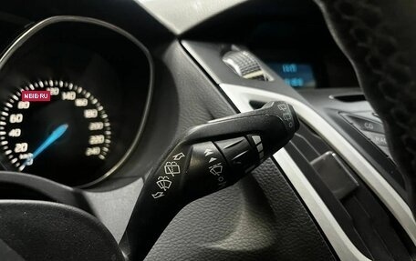 Ford Focus III, 2013 год, 780 000 рублей, 12 фотография