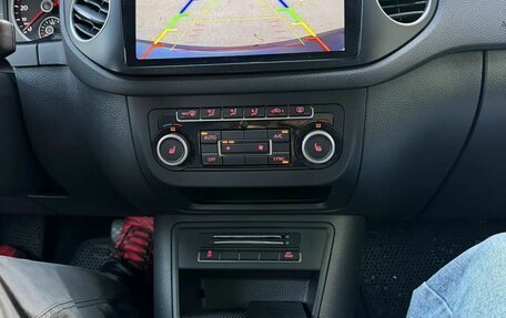 Volkswagen Tiguan I, 2013 год, 1 400 000 рублей, 7 фотография