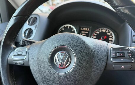 Volkswagen Tiguan I, 2013 год, 1 400 000 рублей, 6 фотография