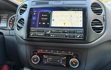 Volkswagen Tiguan I, 2013 год, 1 400 000 рублей, 12 фотография