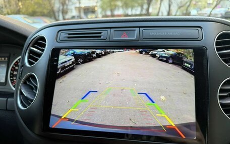 Volkswagen Tiguan I, 2013 год, 1 400 000 рублей, 11 фотография