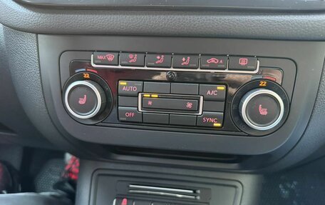 Volkswagen Tiguan I, 2013 год, 1 400 000 рублей, 8 фотография