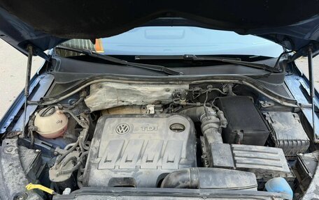 Volkswagen Tiguan I, 2013 год, 1 400 000 рублей, 10 фотография