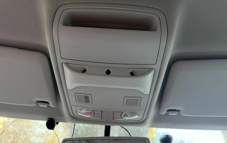 Volkswagen Tiguan I, 2013 год, 1 400 000 рублей, 19 фотография