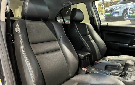 Honda Accord VII рестайлинг, 2006 год, 795 000 рублей, 10 фотография