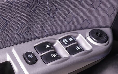 Hyundai Getz I рестайлинг, 2007 год, 599 000 рублей, 16 фотография