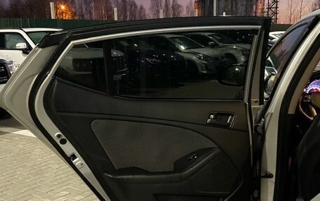KIA Optima III рестайлинг, 2013 год, 950 000 рублей, 12 фотография