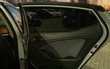 KIA Optima III рестайлинг, 2013 год, 950 000 рублей, 10 фотография