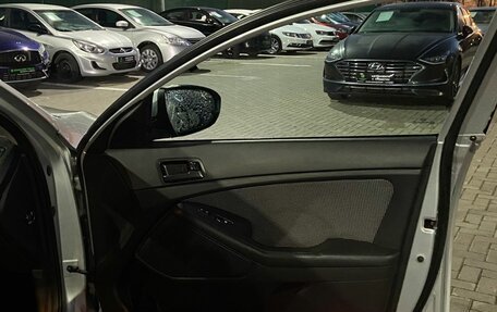 KIA Optima III рестайлинг, 2013 год, 950 000 рублей, 8 фотография