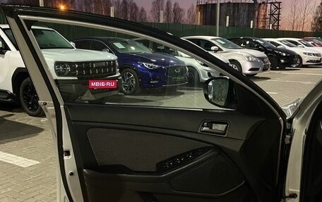 KIA Optima III рестайлинг, 2013 год, 950 000 рублей, 14 фотография