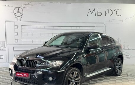 BMW X6, 2010 год, 2 350 000 рублей, 1 фотография