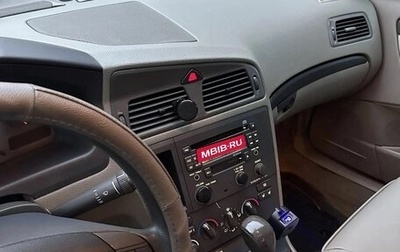 Volvo S60 III, 2001 год, 350 000 рублей, 1 фотография