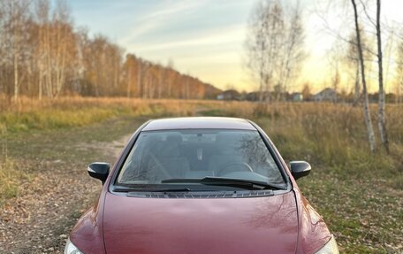 Honda Civic VIII, 2006 год, 1 фотография