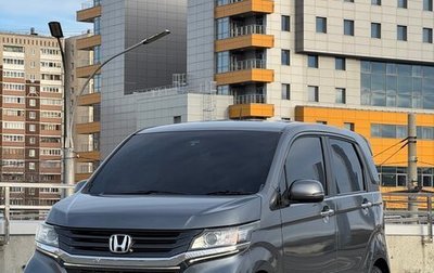 Honda N-WGN I рестайлинг, 2014 год, 720 000 рублей, 1 фотография
