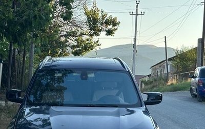 BMW X3, 2011 год, 1 900 000 рублей, 1 фотография