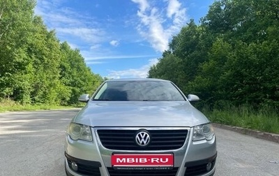 Volkswagen Passat B6, 2008 год, 680 000 рублей, 1 фотография
