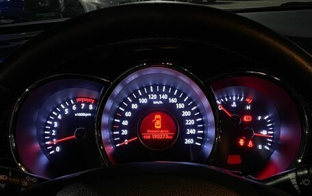 KIA Optima III рестайлинг, 2013 год, 950 000 рублей, 18 фотография