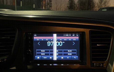 KIA Optima III рестайлинг, 2013 год, 950 000 рублей, 21 фотография