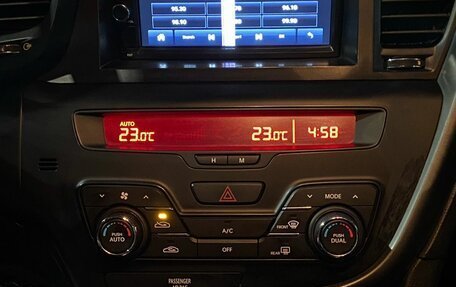 KIA Optima III рестайлинг, 2013 год, 950 000 рублей, 22 фотография
