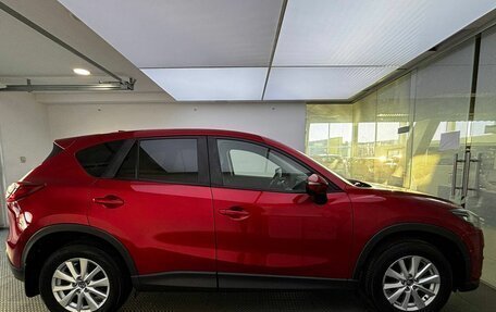 Mazda CX-5 II, 2015 год, 1 680 000 рублей, 5 фотография