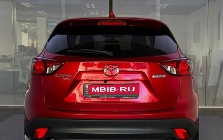 Mazda CX-5 II, 2015 год, 1 680 000 рублей, 7 фотография