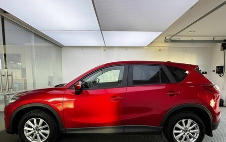 Mazda CX-5 II, 2015 год, 1 680 000 рублей, 10 фотография