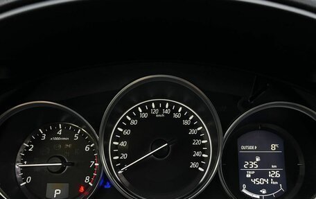 Mazda CX-5 II, 2015 год, 1 680 000 рублей, 16 фотография