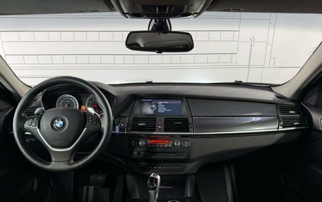 BMW X6, 2010 год, 2 350 000 рублей, 2 фотография