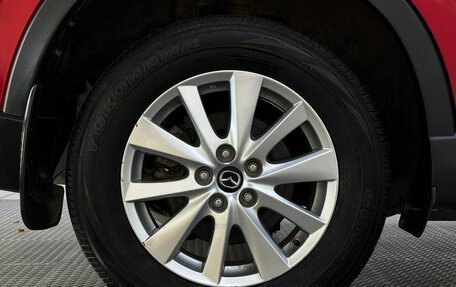 Mazda CX-5 II, 2015 год, 1 680 000 рублей, 22 фотография