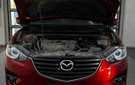 Mazda CX-5 II, 2015 год, 1 680 000 рублей, 11 фотография