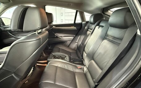 BMW X6, 2010 год, 2 350 000 рублей, 3 фотография
