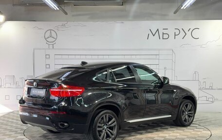BMW X6, 2010 год, 2 350 000 рублей, 7 фотография