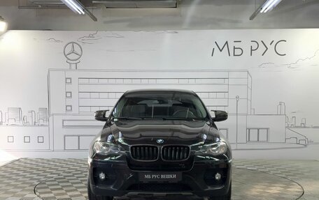 BMW X6, 2010 год, 2 350 000 рублей, 4 фотография