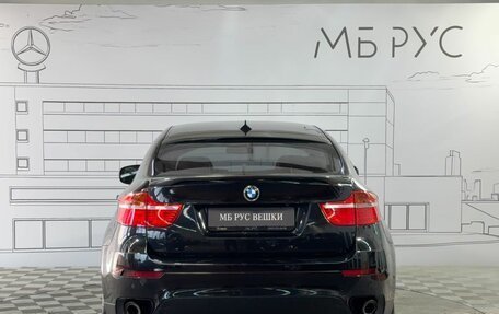 BMW X6, 2010 год, 2 350 000 рублей, 8 фотография