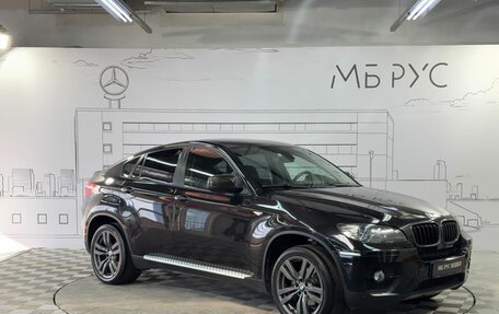 BMW X6, 2010 год, 2 350 000 рублей, 5 фотография
