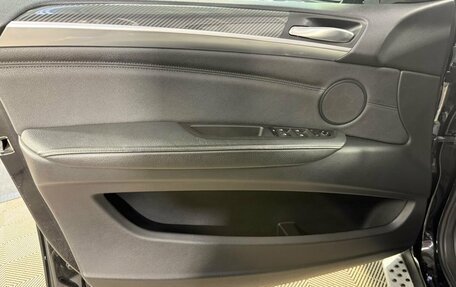 BMW X6, 2010 год, 2 350 000 рублей, 12 фотография