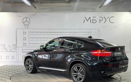 BMW X6, 2010 год, 2 350 000 рублей, 9 фотография