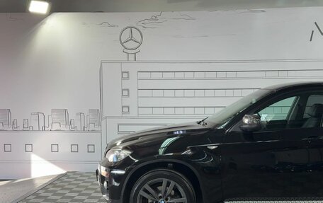 BMW X6, 2010 год, 2 350 000 рублей, 11 фотография