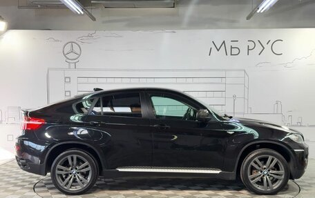 BMW X6, 2010 год, 2 350 000 рублей, 6 фотография