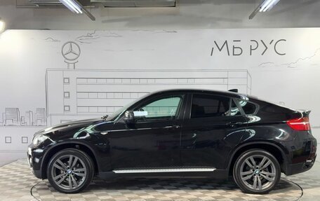 BMW X6, 2010 год, 2 350 000 рублей, 10 фотография